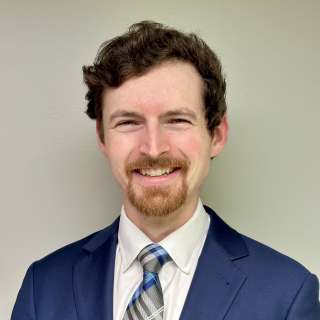 Liam Nugent, MD, Resident Physician, Boston, MA