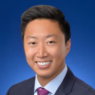 Jim Paik, Pharmacist, Indianapolis, IN