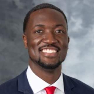 Kofi Andoh, Pharmacist, Sacramento, CA