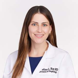 Justina Ray, MD, Internal Medicine, New York, NY