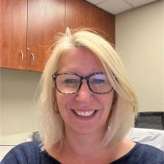 Patricia Vassallo, Pediatric Nurse Practitioner, Detroit, MI