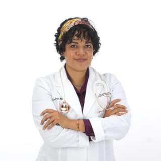 Jackie Lopez, PA, Family Medicine, Fontana, CA