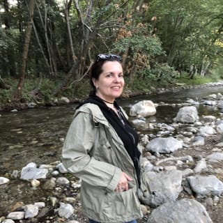 Alina (Gheorghiu) Miller, Family Nurse Practitioner, Oro Valley, AZ