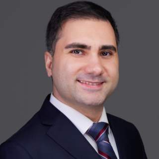 Amir H Nikzad, MD, Psychiatry, Glen Oaks, NY