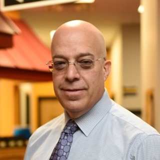 Daniel Laby, MD