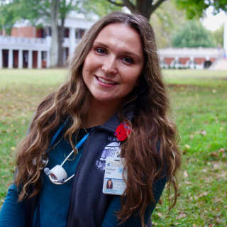 Katelyn Parr, Nurse Practitioner, Falls Church, VA