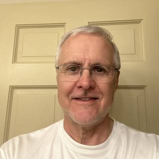 Michael Toye
