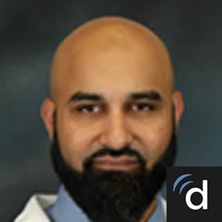 Zulfiqar Cheema, MD, Vascular Surgery, Galveston, TX