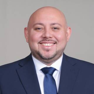 Angel Gustavo Barrera Ventura, MD, Internal Medicine, Bronx, NY