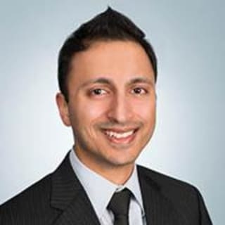 Nakul Gupta, MD, Radiology, Houston, TX