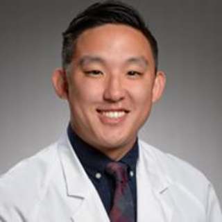 Albert Hong, MD, Emergency Medicine, Toledo, OH, Kaiser Permanente West Los Angeles Medical Center