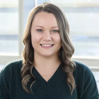 Jessica Gering, Women's Health Nurse Practitioner, Papillion, NE