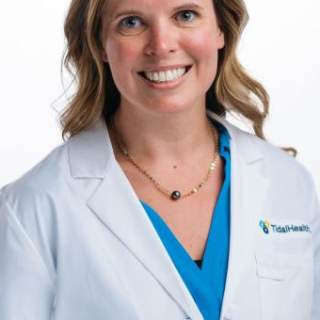 Carrie Kellams, Family Nurse Practitioner, Princess Anne, MD