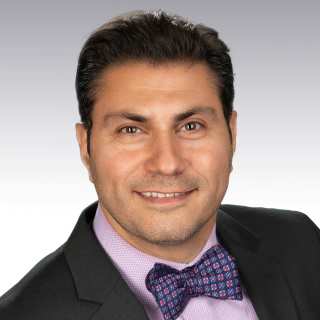 Alireza Eghtedar, MD, Oncology, Denver, CO