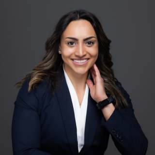 Alexa Moreira, MD, Physical Medicine/Rehab, Maywood, IL