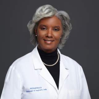 Deborah Ingram, MD, Pediatrics, Plantation, FL