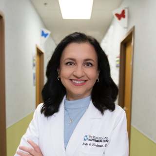 Anita Henderson, MD