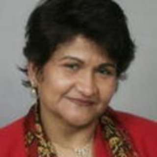 Nirmala Reddy, MD