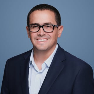 Roberto Ochoa Planchart, MD