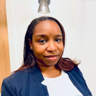 Folasade Akinkuotu, Psychologist, Washington, DC