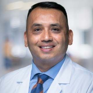 George Barajaz, Family Nurse Practitioner, Garland, TX