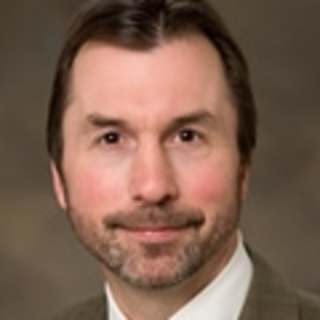 Brian Mulrennan, MD, Internal Medicine, La Crosse, WI