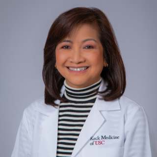 Louisa Manalac, Nurse Practitioner, Los Angeles, CA