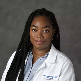 Kachina Morgan, MD, Other MD/DO, Winter Park, FL