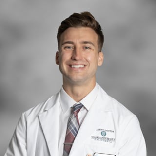 Alexander Schlueter, DO, Internal Medicine, Hollywood, CA