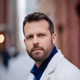 Nikolous Fox, Family Nurse Practitioner, Bellingham, WA