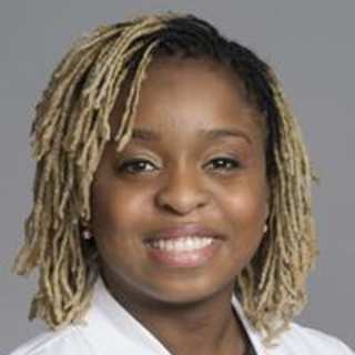 Sidjay Campbell, Family Nurse Practitioner, Bronx, NY