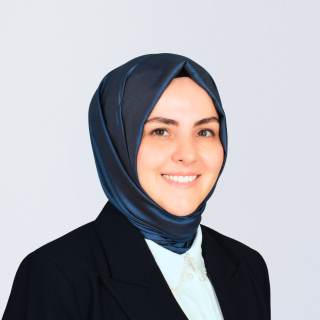 Emine Sena Alaboyun, MD, Pediatrics, Bowie, MD