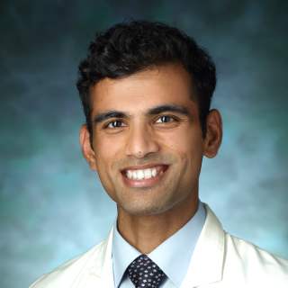 Shavin Thomas, MD, Internal Medicine, Baltimore, MD