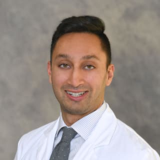 Rahul Prasad, MD, Radiation Oncology, Cincinnati, OH, Ohio State University Wexner Medical Center