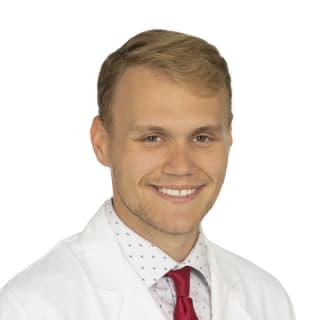 Jacob Herron, Orthopedics, Muncy, PA