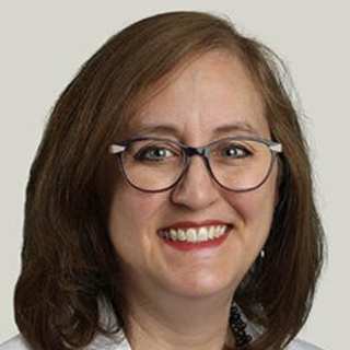 Jill de Jong, MD, Pediatric Hematology & Oncology, Chicago, IL