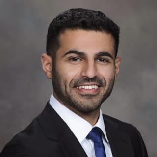 Abdulaziz Alsumait, MD, Ophthalmology, Detroit, MI