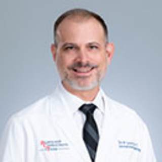 Eric Leach, Interventional Radiology, Tulsa, OK