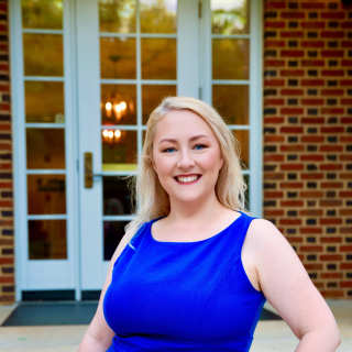 Samantha Halterman, Family Nurse Practitioner, Charlottesville, VA