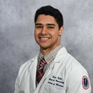 Elvis Vidal, MD, Other MD/DO, Washington, DC