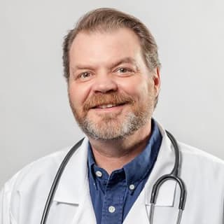 Todd Johnson, Family Nurse Practitioner, Urbana, IL