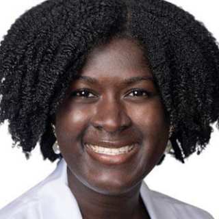 Asantewaa Boateng Crumpler, MD, Medicine/Pediatrics, Middlesex, NC