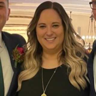 Lauren Skove, Pharmacist, Akron, OH