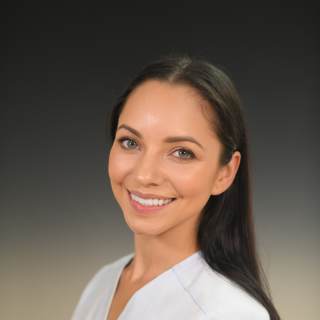 Arina Zudenko, Preventive Medicine, New York, NY