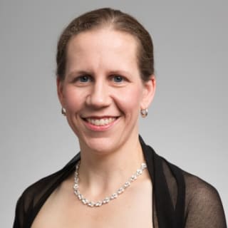 Anna (Pinchak) Lillis, MD, Radiology, Columbus, OH