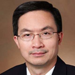 Changhu Chen, MD, Radiation Oncology, Lafayette, CO