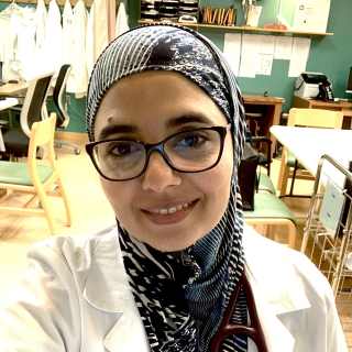 Samina Zafar, Family Nurse Practitioner, Moore, OK