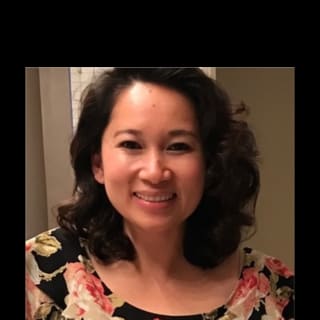 Mai-Han Dinh, Pharmacist, Anaheim, CA