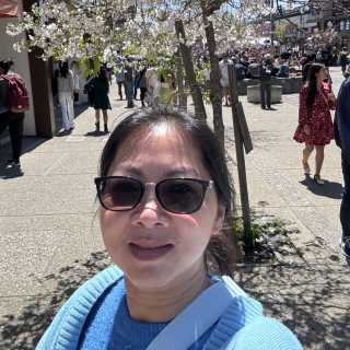 Lynn Wong, Pharmacist, Sacramento, CA