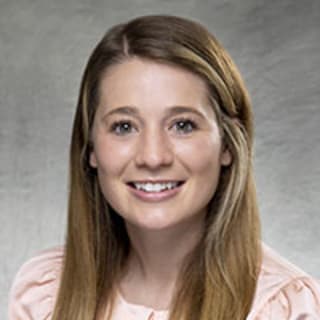 Halie Burdick, MD, Other MD/DO, Iowa City, IA